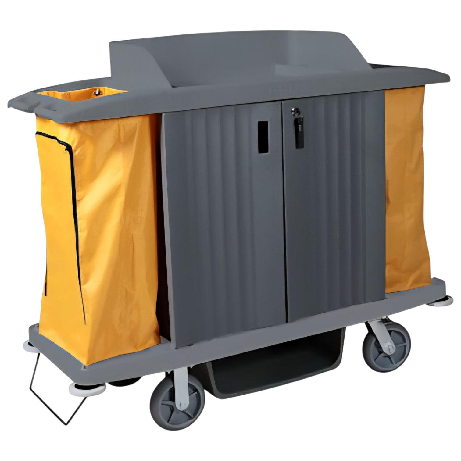 Xe làm phòng đa chức năng CLEANTECH CT 199